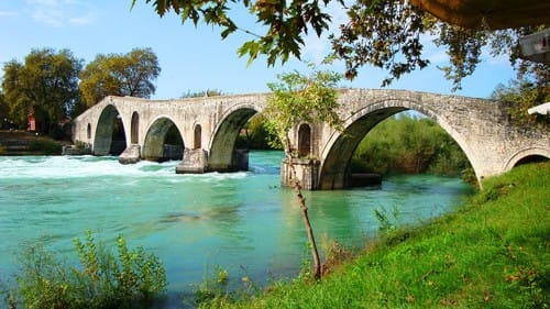 Puente de Arta