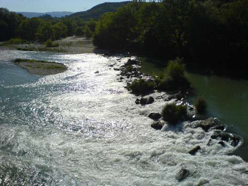 Rio Kalamas