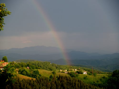 Rodopi, cultura y tradición tracias Rodopi, cultura y tradición tracias