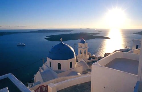 Ofertas de viajes 2×1 a Grecia Ofertas de viajes 2×1 a Grecia