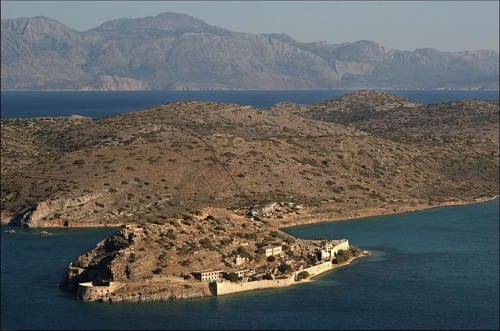 Spinalonga, destino inolvidable