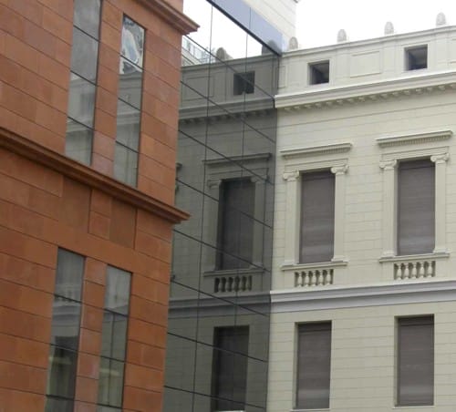 Teatro Nacional de Atenas