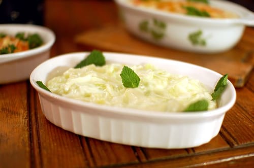 tzatziki