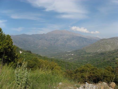 Valle de Amari